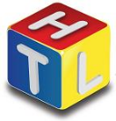Halswell Toy Library logo