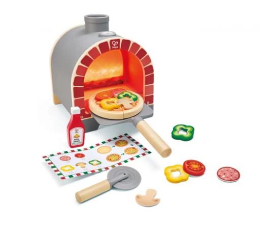 Hape Pizza Oven